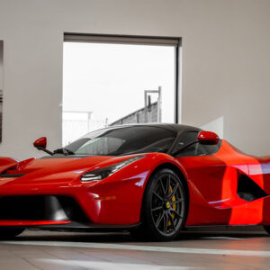 Ferrari 488 GTB