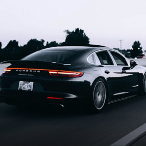 Porsche 911 GT3 RS