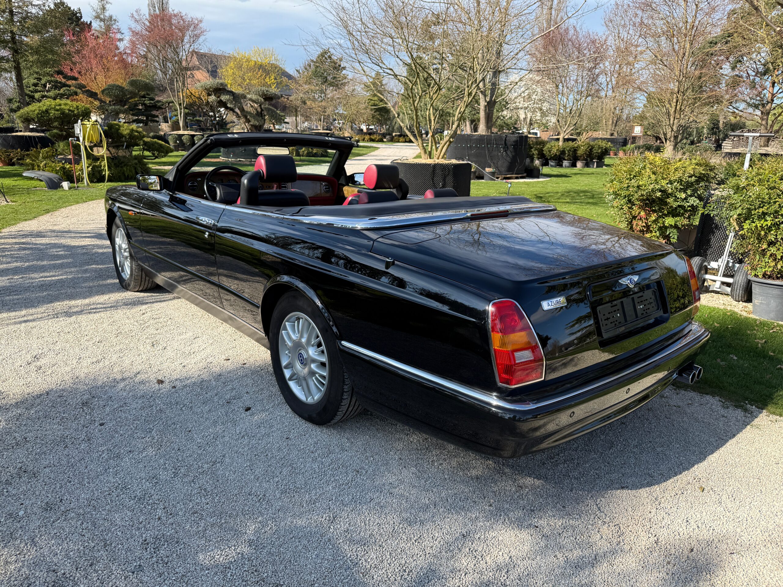 BENTLEY Azure - Image 7