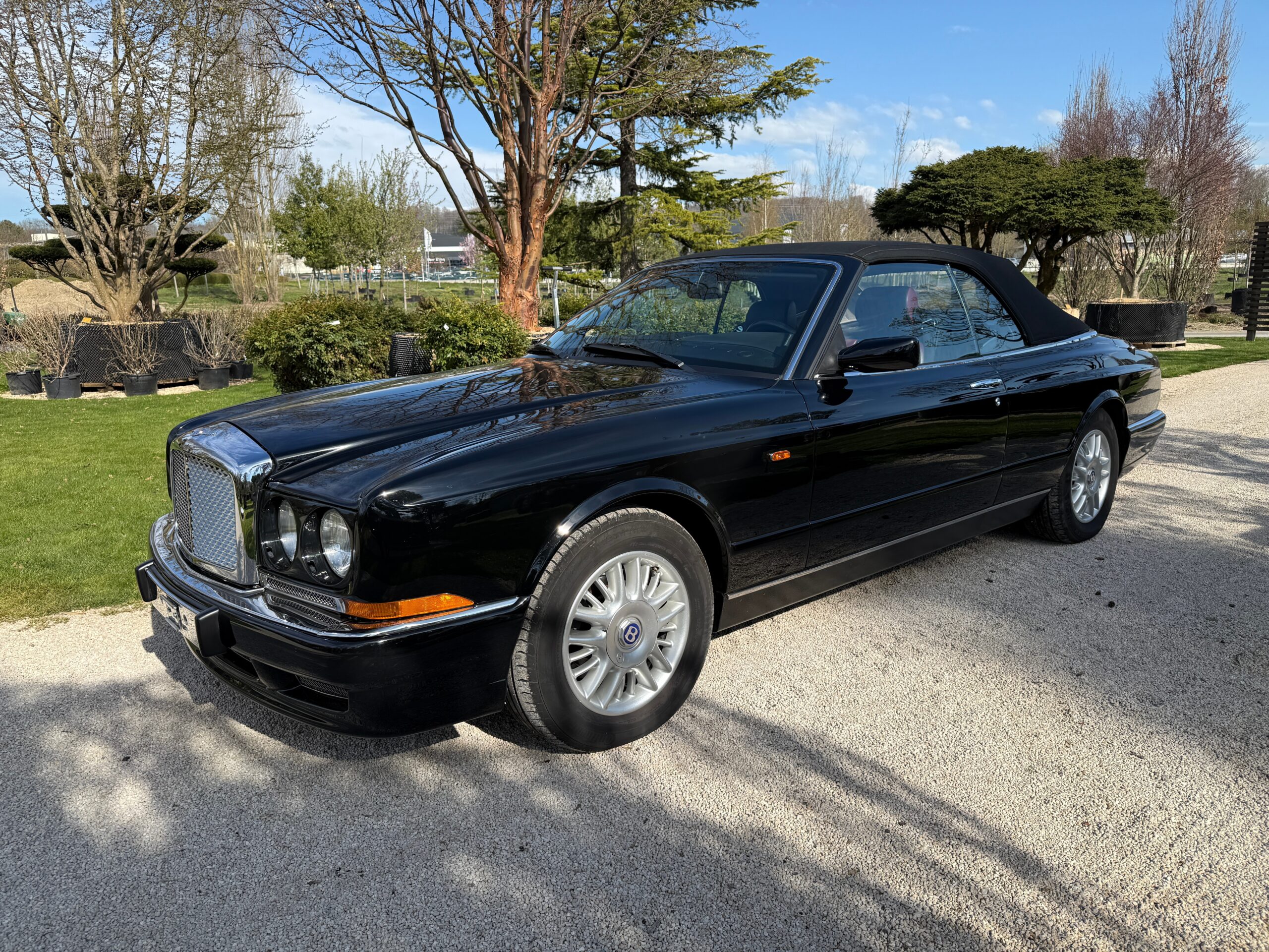 BENTLEY Azure - Image 9