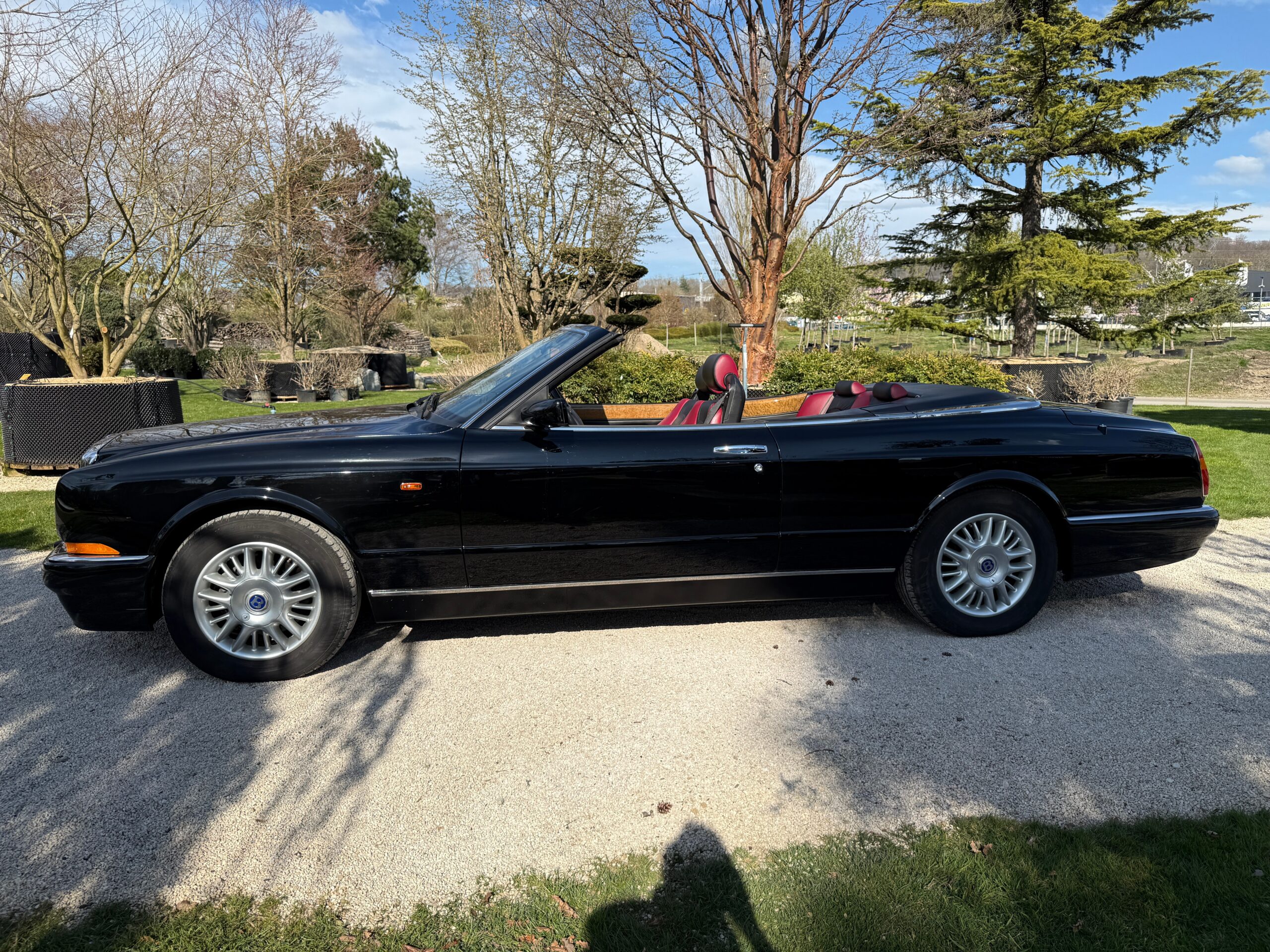 BENTLEY Azure - Image 2