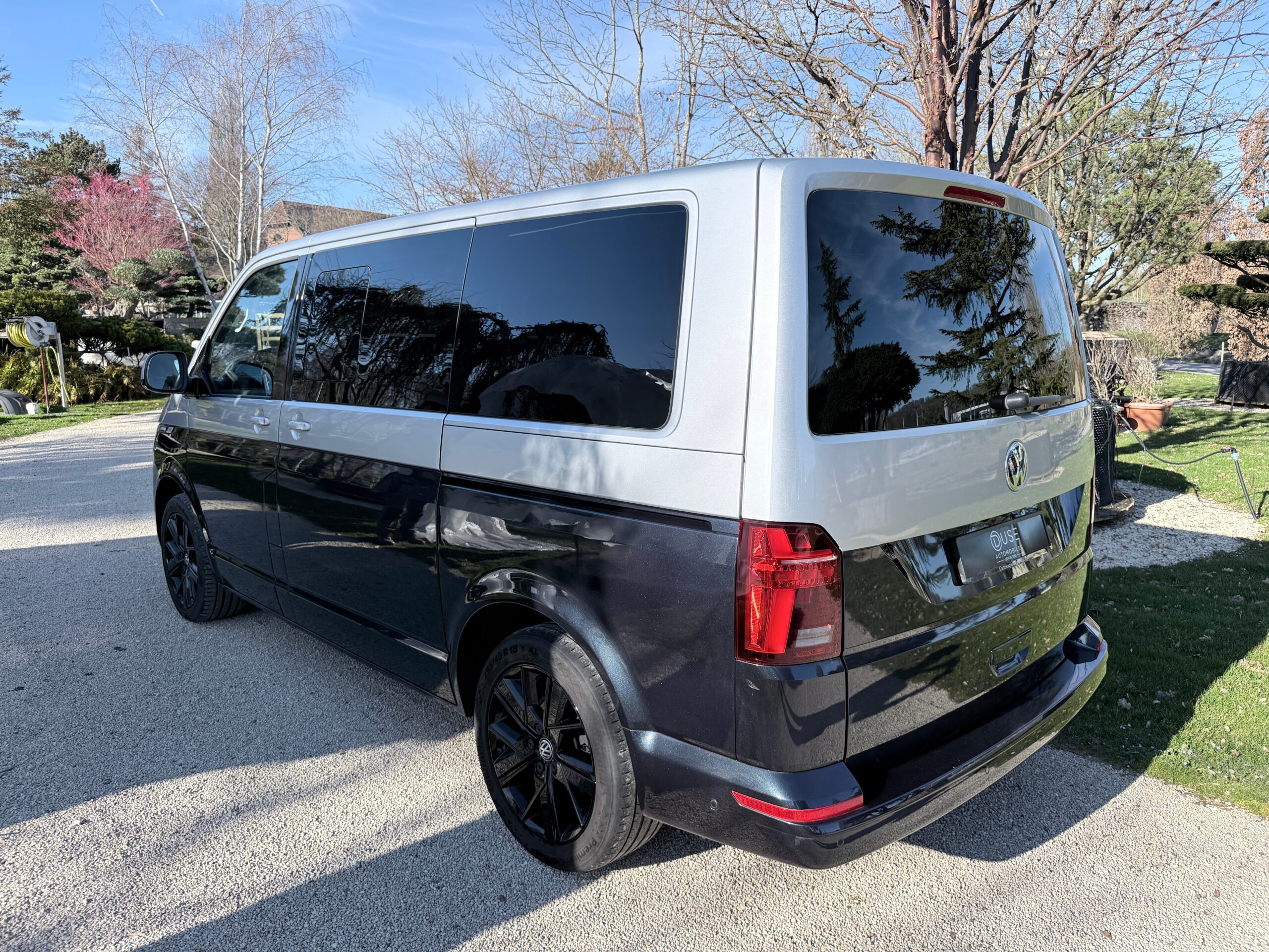 VW T6.1 Multivan 2.0 Bi-TDI Highline Liberty 4Mot. DSG - Image 5