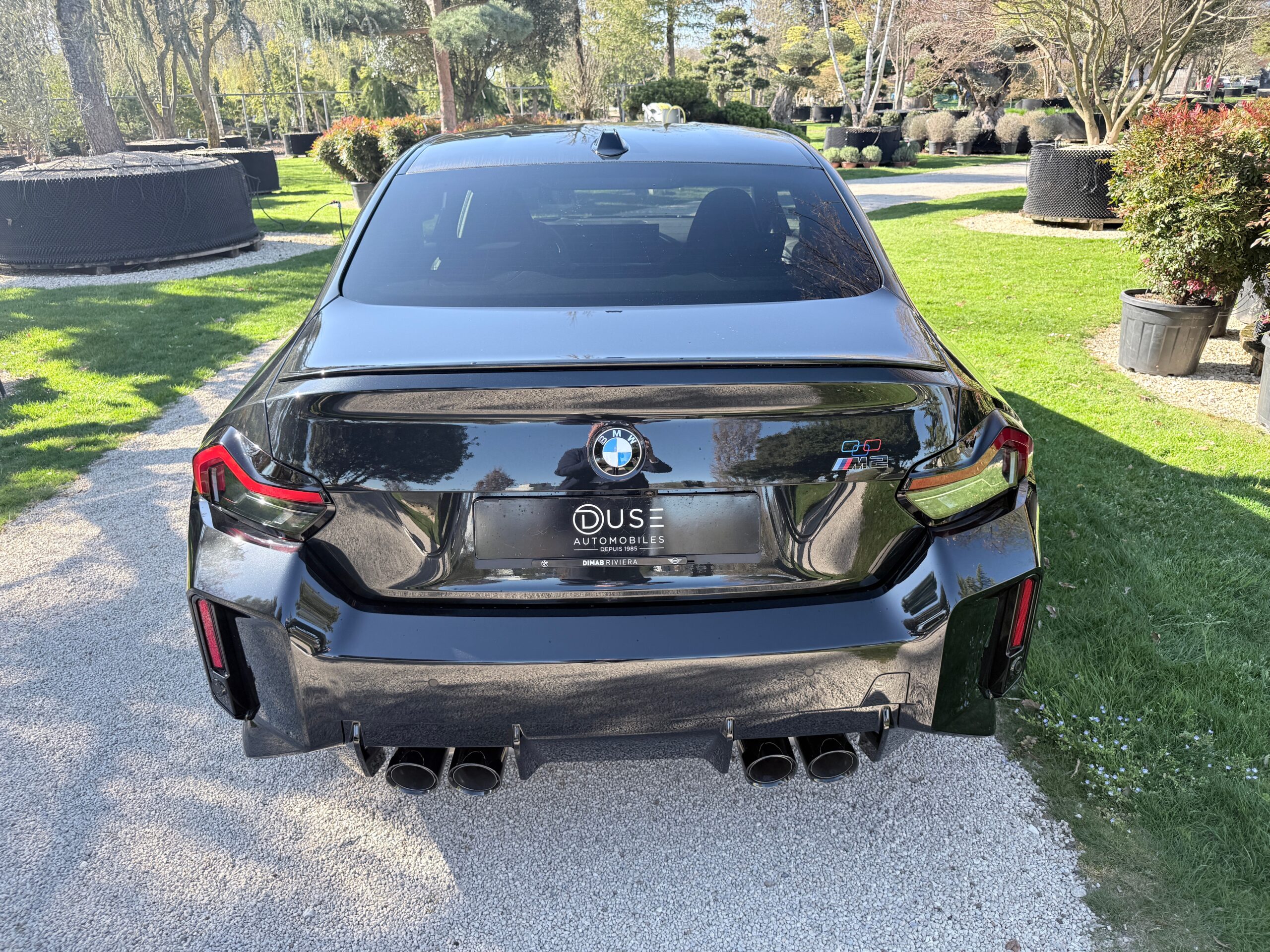 BMW M2 Steptronic - Image 6