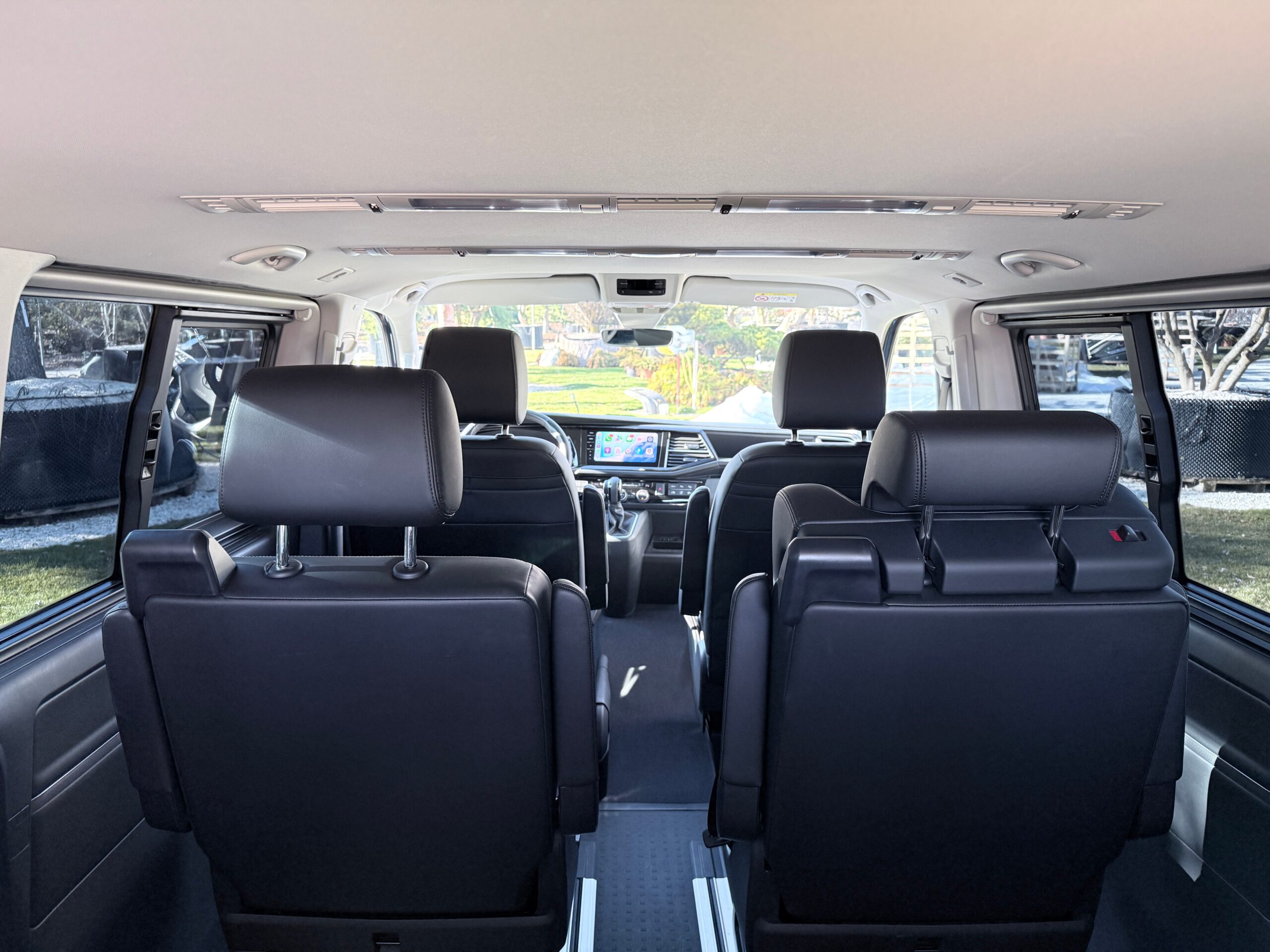 VW T6.1 Multivan 2.0 Bi-TDI Highline Liberty 4Mot. DSG - Image 19
