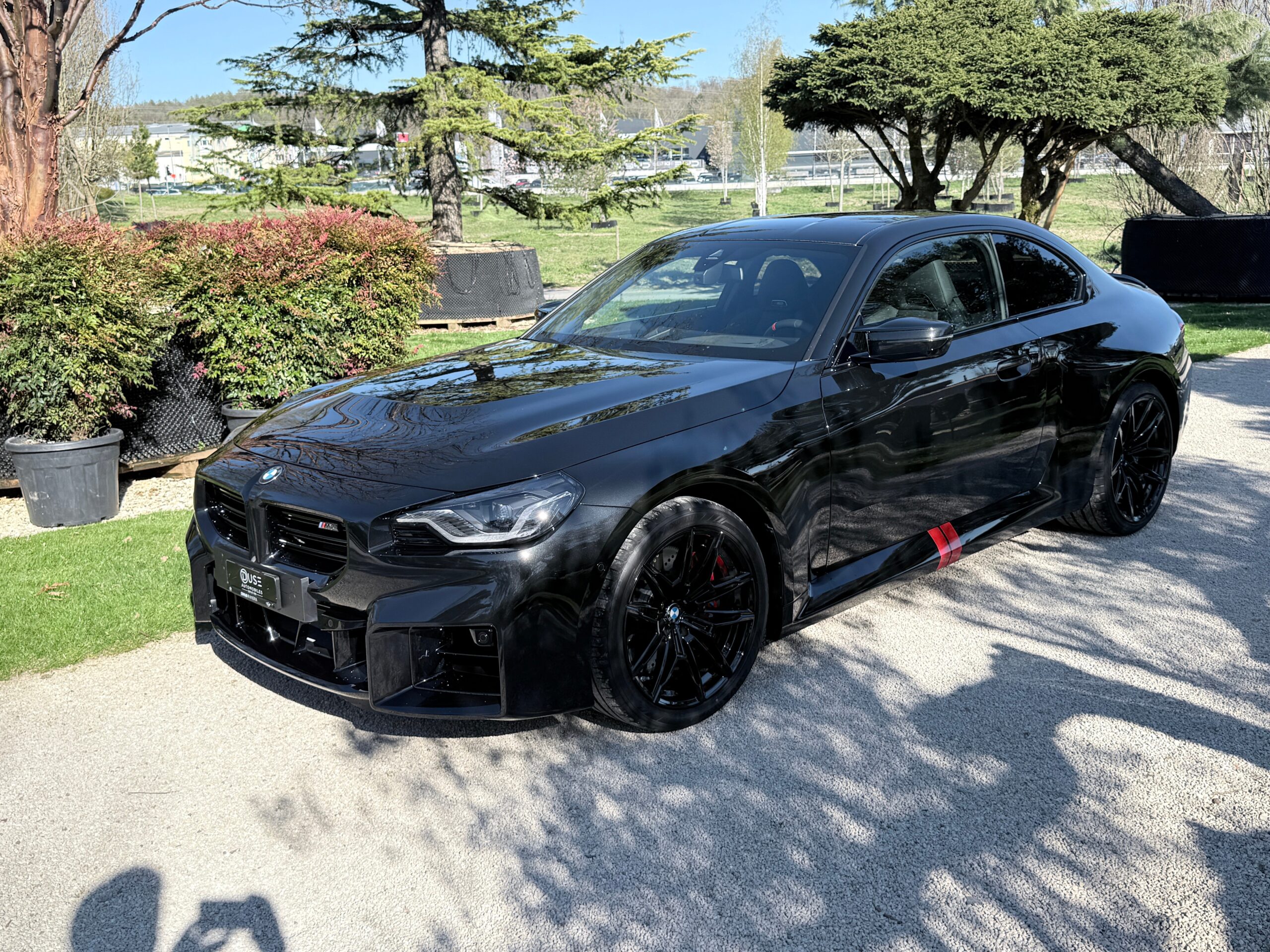BMW M2 Steptronic - Image 2
