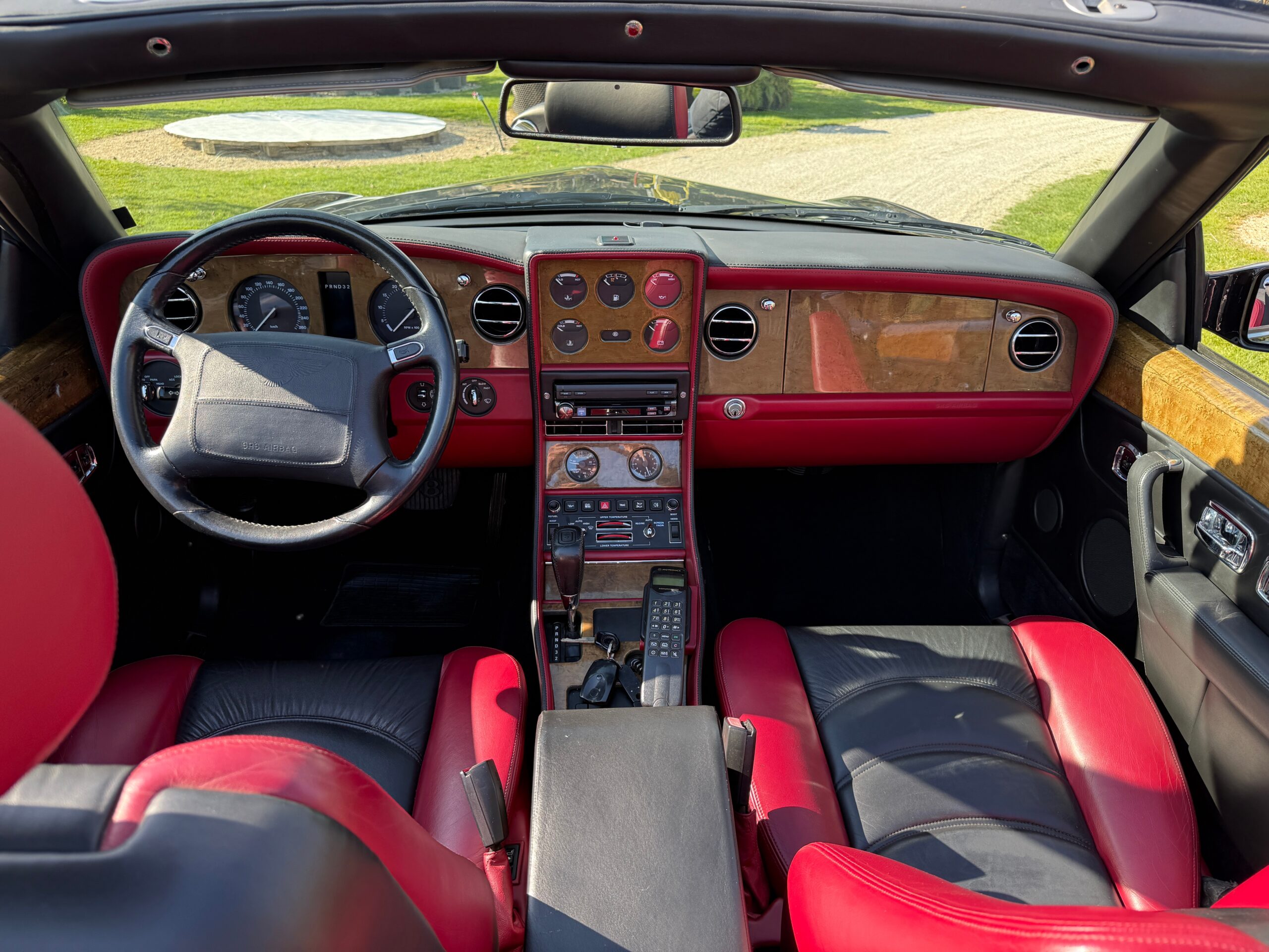 BENTLEY Azure - Image 14