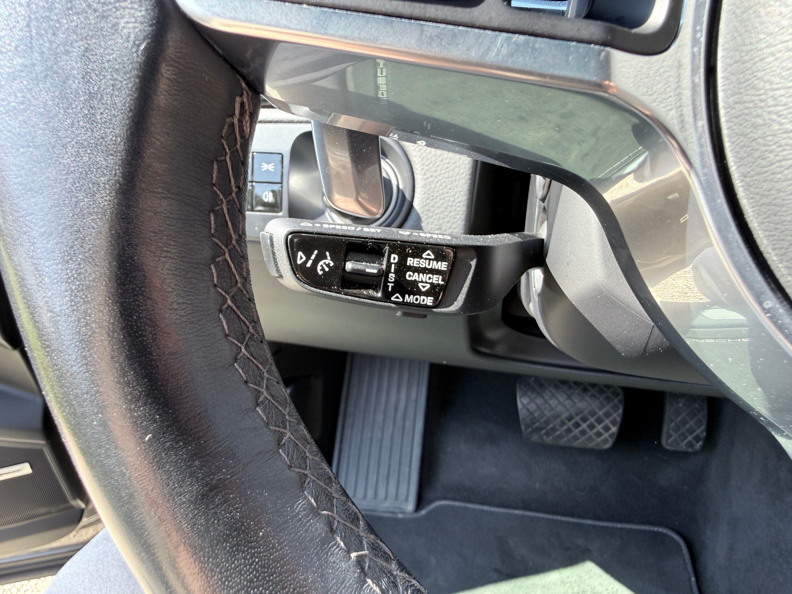 PORSCHE Cayenne Coupé - Image 13