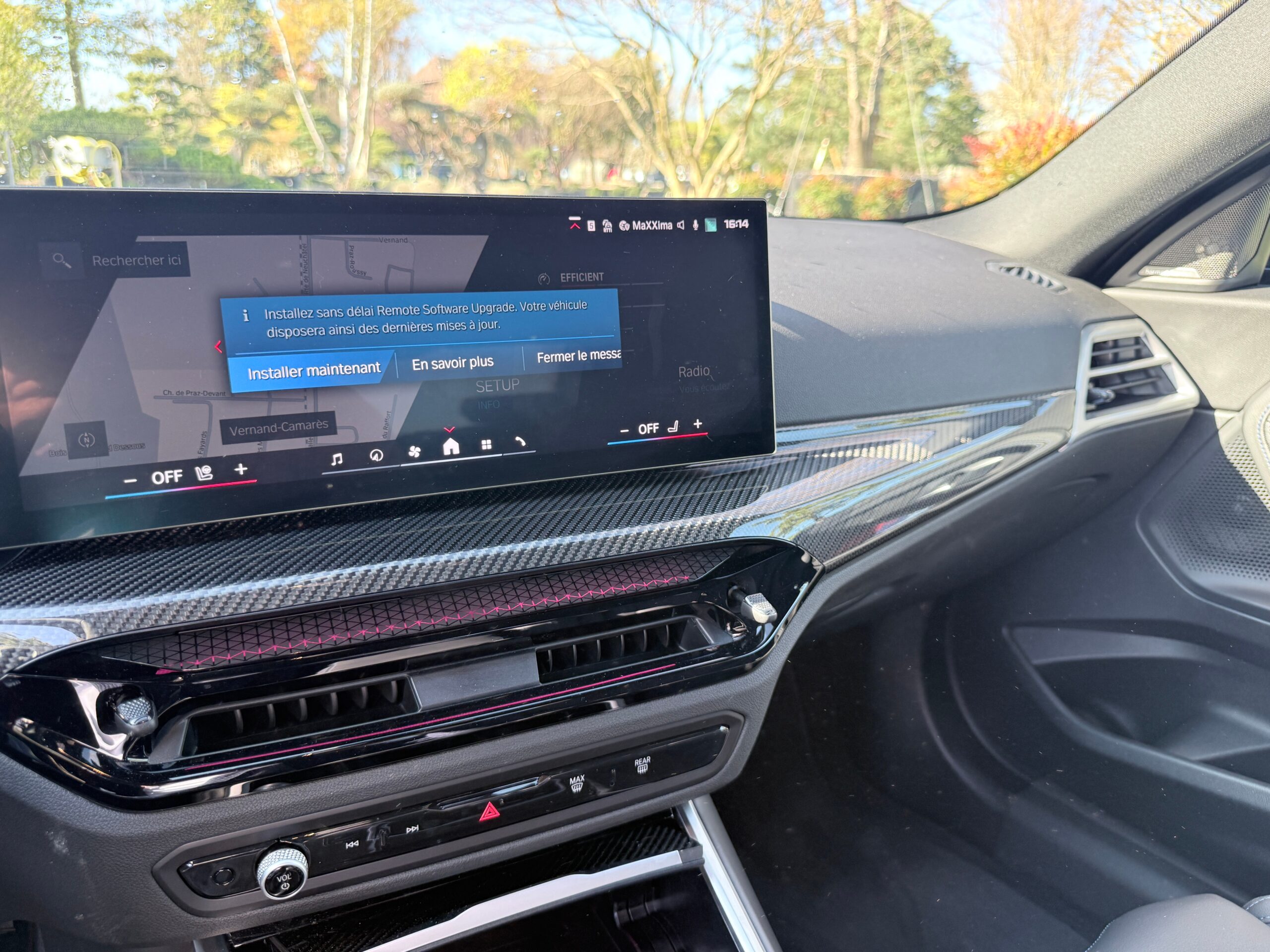 BMW M2 Steptronic - Image 12