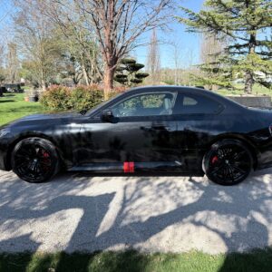 BMW M2 Steptronic