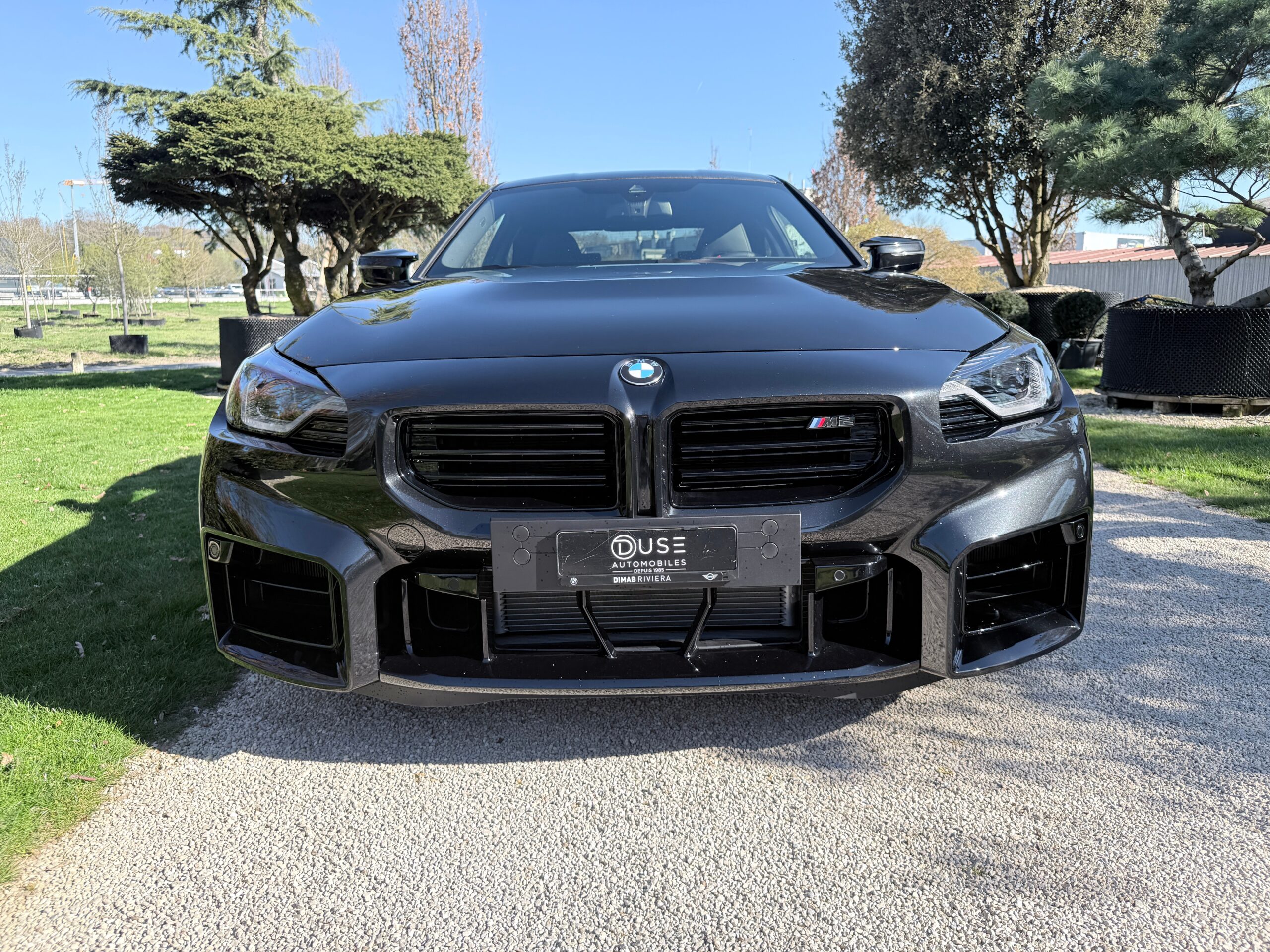 BMW M2 Steptronic - Image 4