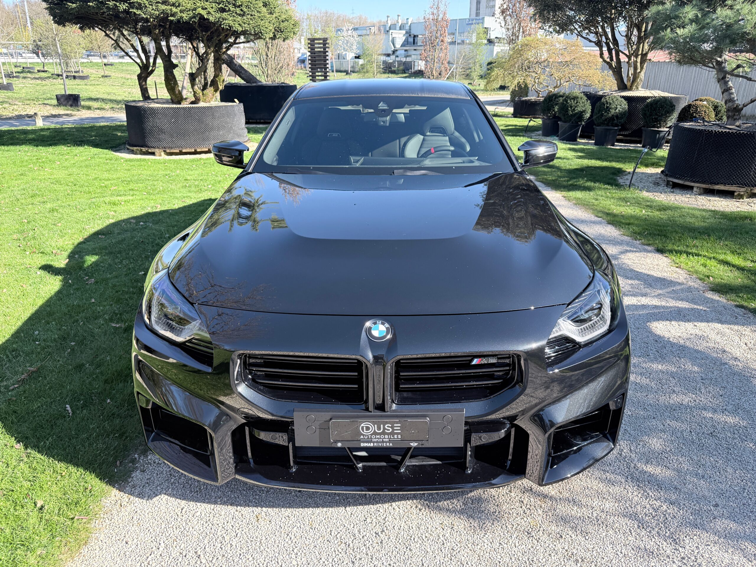 BMW M2 Steptronic - Image 3