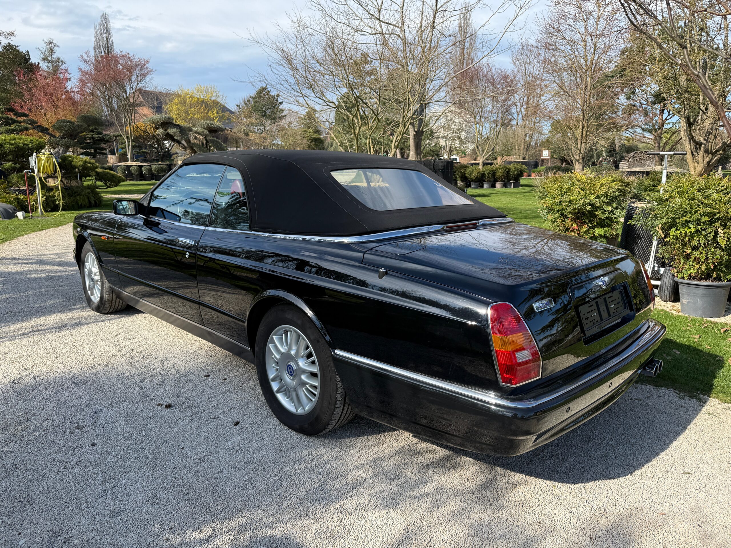 BENTLEY Azure - Image 10