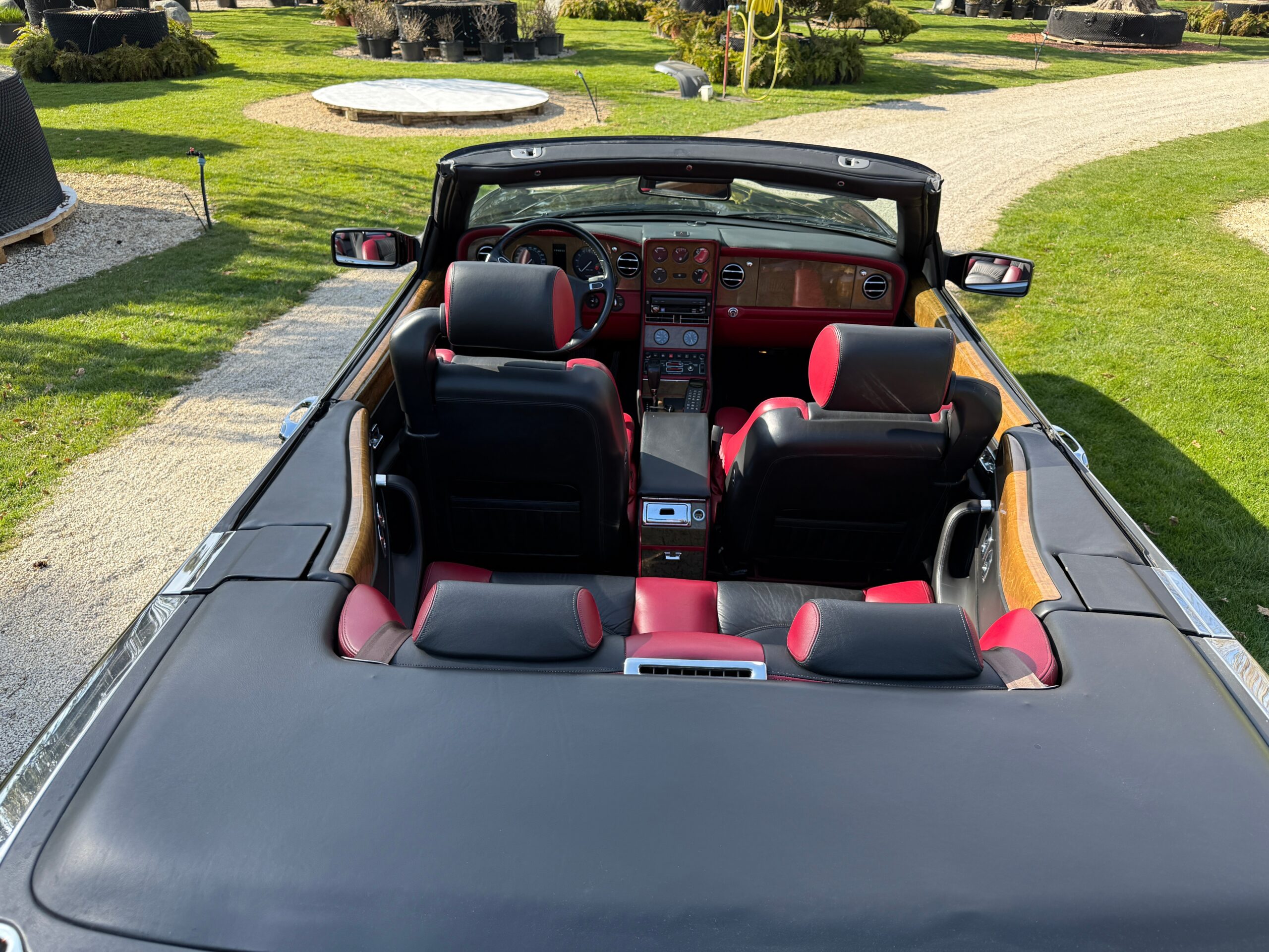 BENTLEY Azure - Image 4
