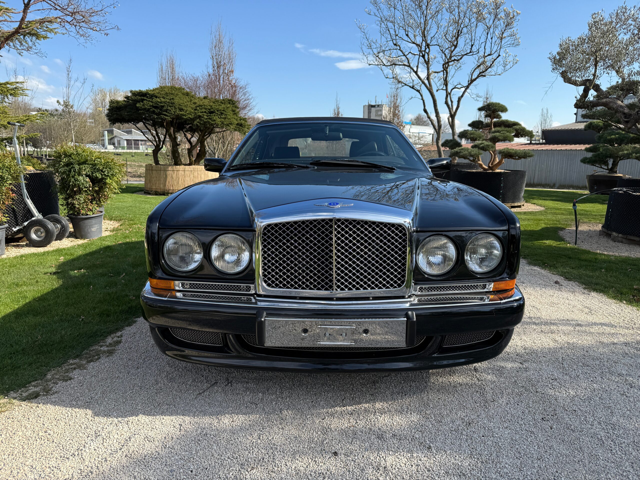 BENTLEY Azure - Image 3