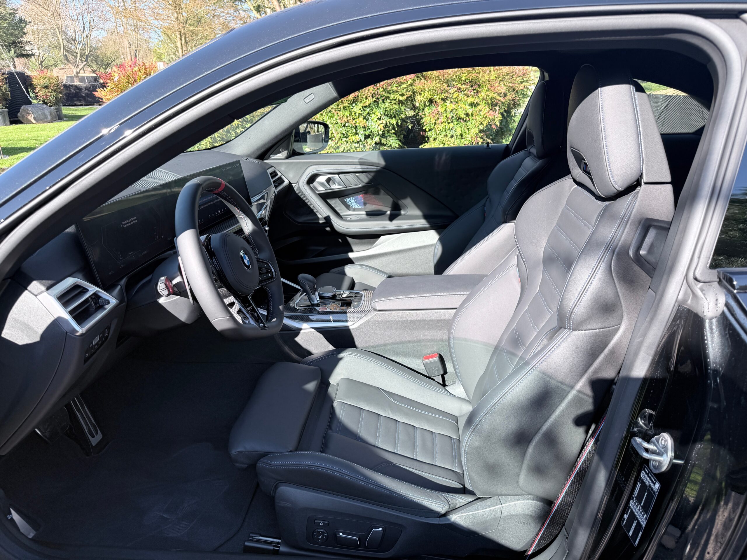BMW M2 Steptronic - Image 8
