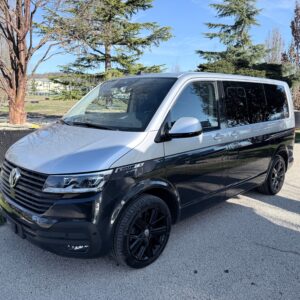 VW T6.1 Multivan 2.0 Bi-TDI Highline Liberty 4Mot. DSG