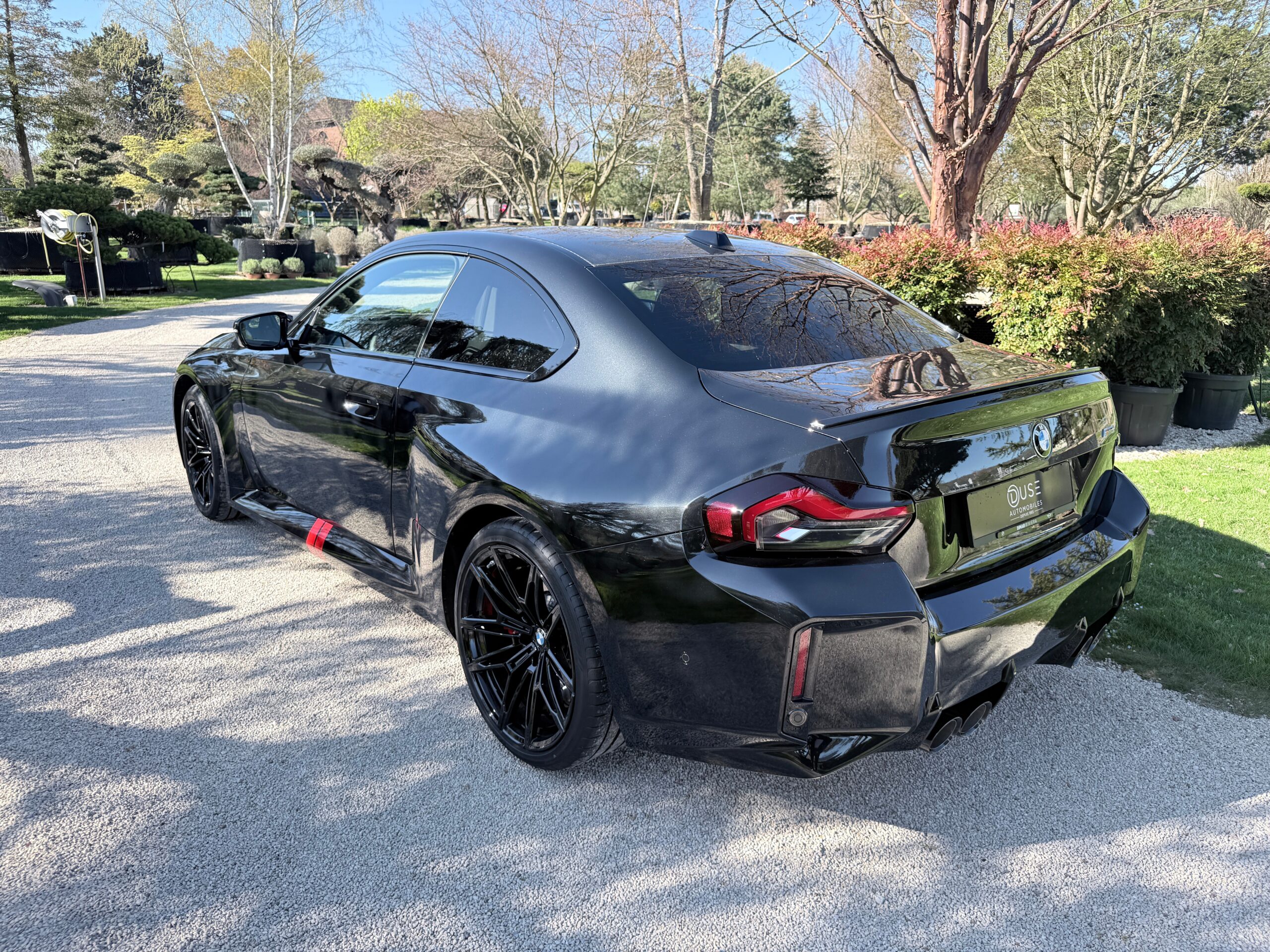 BMW M2 Steptronic - Image 5