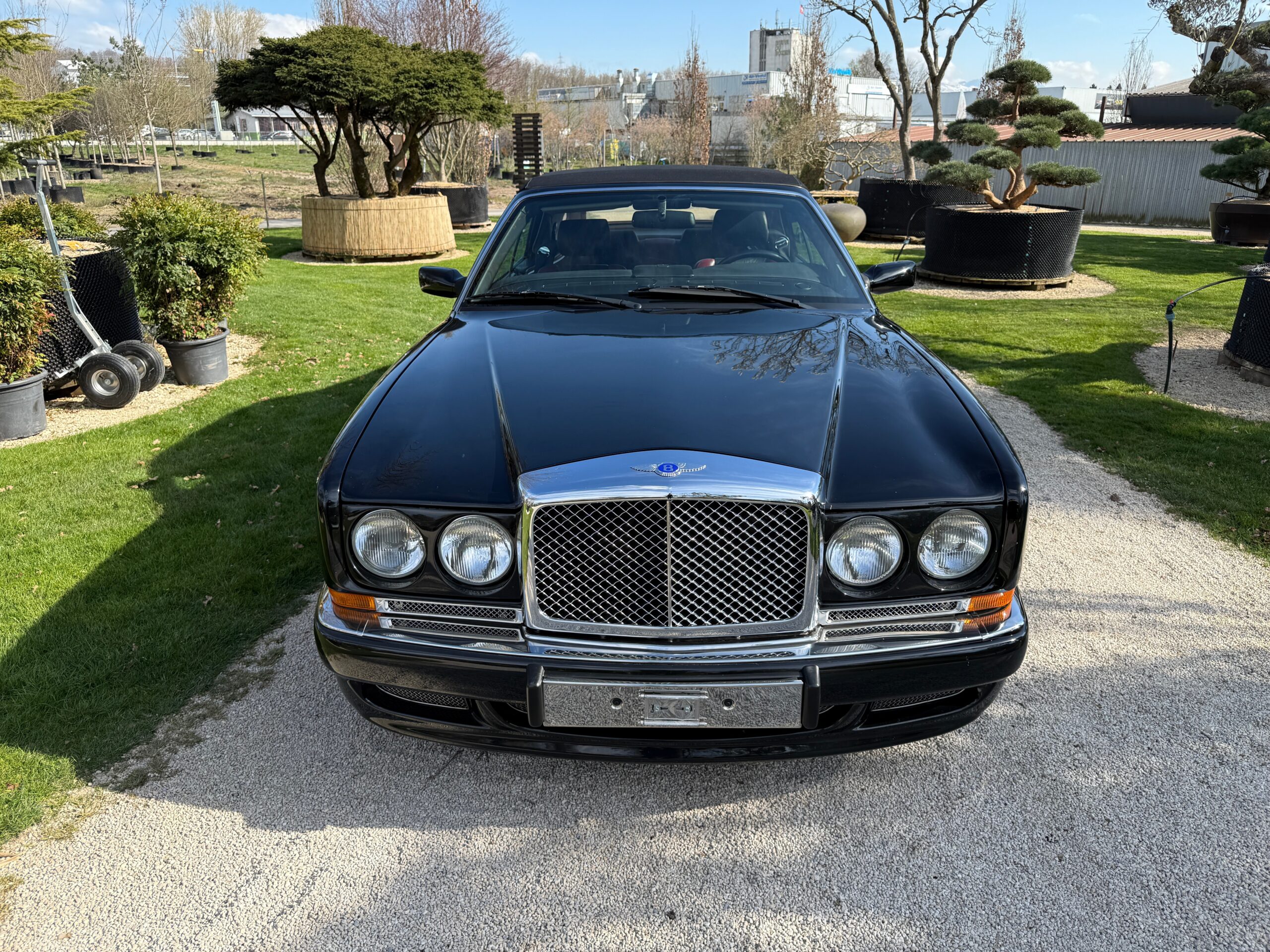 BENTLEY Azure - Image 5