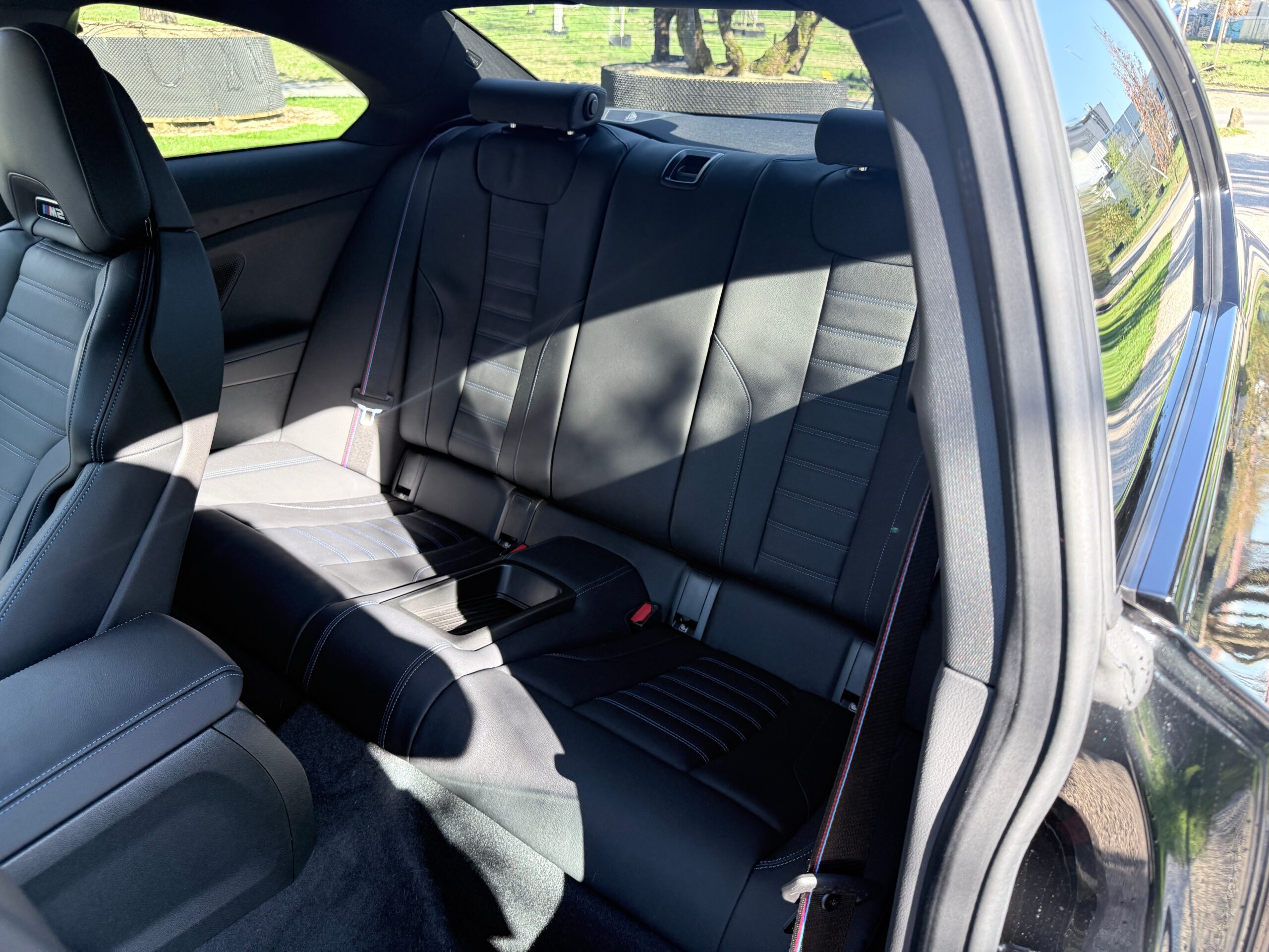 BMW M2 Steptronic - Image 9