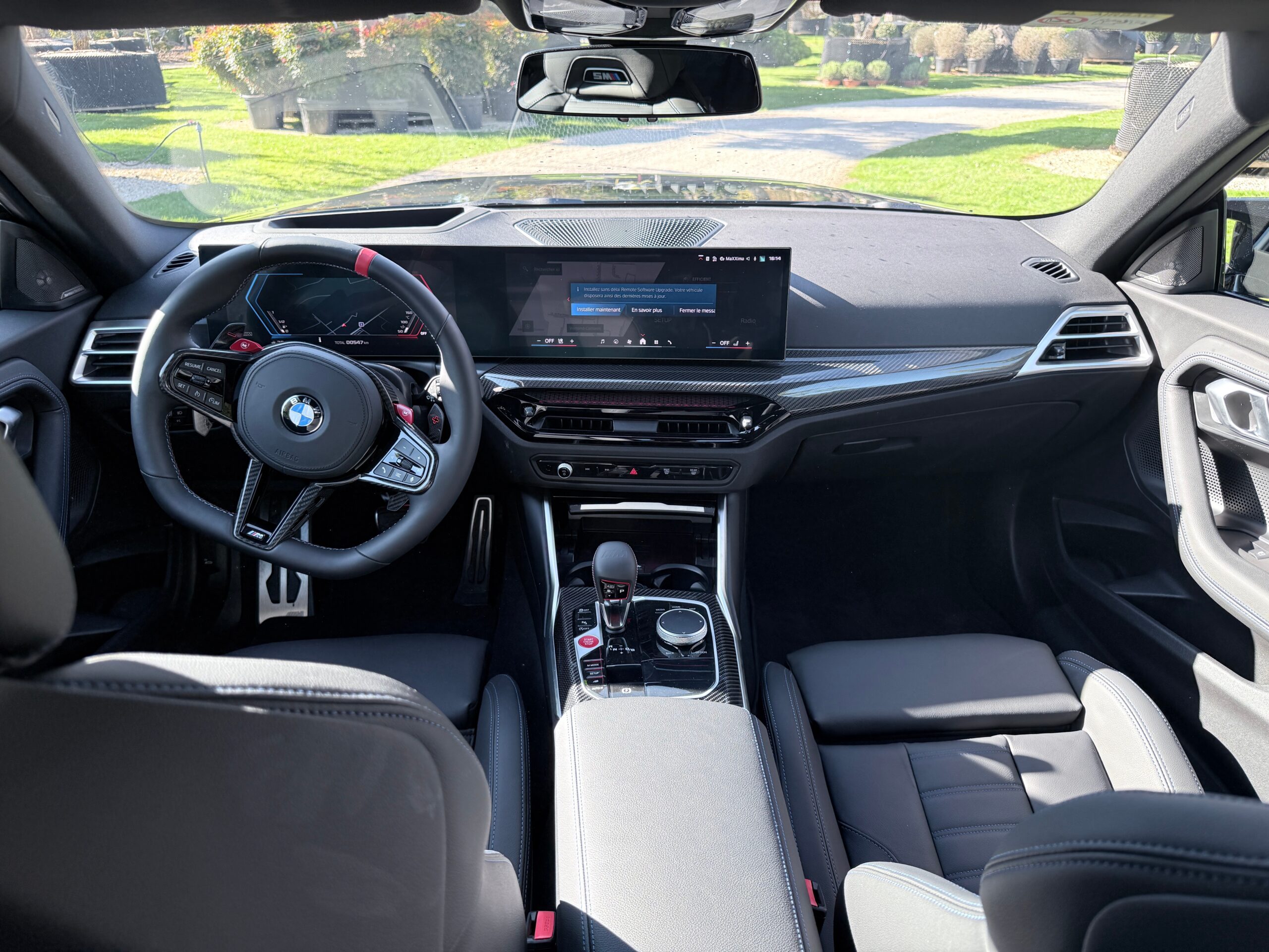 BMW M2 Steptronic - Image 10